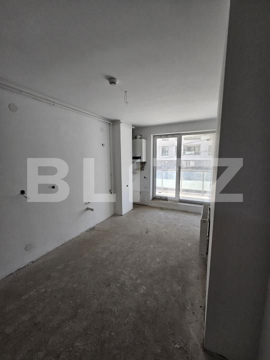 Garsonieră de vânzare Grigorescu - 173107AV | BLITZ Cluj-Napoca | Poza3