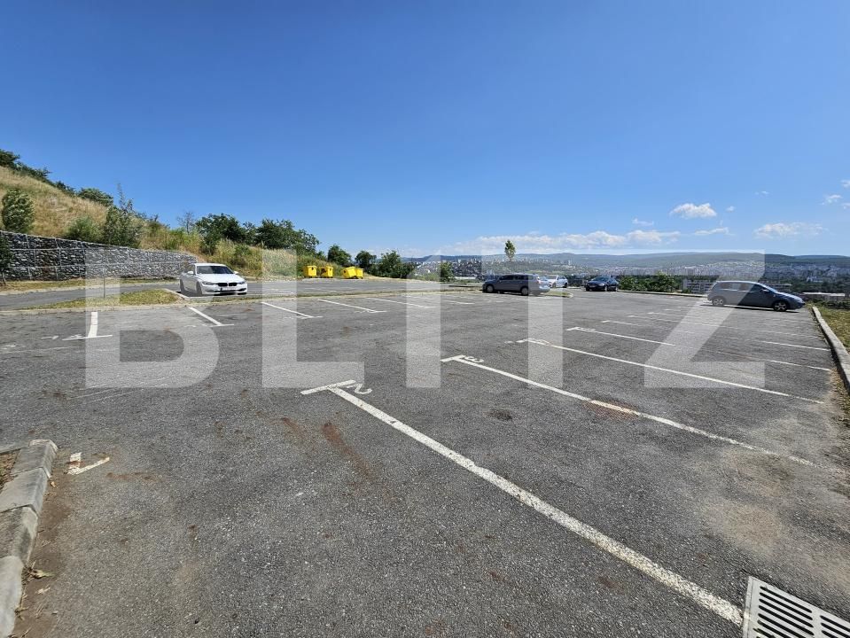 Garsonieră de vânzare Grigorescu - 173107AV | BLITZ Cluj-Napoca | Poza8