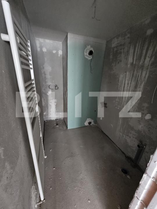 Garsonieră de vânzare Grigorescu - 173107AV | BLITZ Cluj-Napoca | Poza5