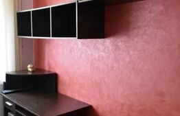 Apartament de inchiriat, 4 camere decomandat, complet dotat – Mănăștur, zona Big