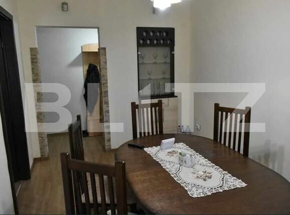 Apartament de închiriat 4 camere Manastur - 173109AI | BLITZ Cluj-Napoca | Poza3