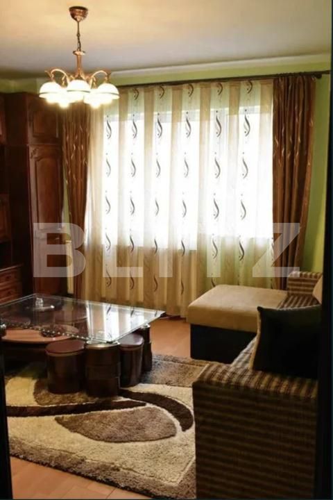 Apartament de închiriat 4 camere Manastur - 173109AI | BLITZ Cluj-Napoca | Poza1
