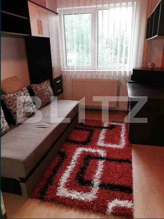 Apartament de închiriat 4 camere Manastur - 173109AI | BLITZ Cluj-Napoca | Poza2