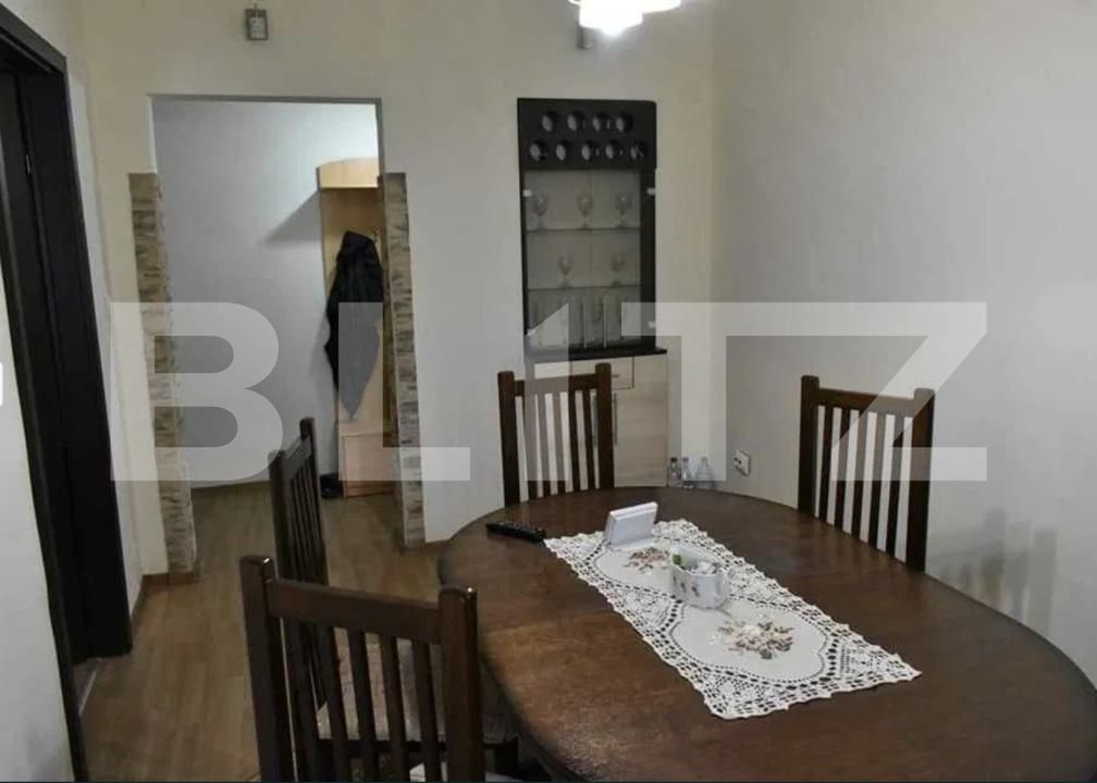 Apartament de închiriat 4 camere Manastur - 173109AI | BLITZ Cluj-Napoca | Poza3