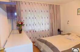 2 camere, 54 mp, decomandat, parcare, mobilat modern, strada Lunii