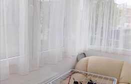 2 camere, 54 mp, decomandat, parcare, mobilat modern, strada Lunii