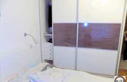 2 camere, 54 mp, decomandat, parcare, mobilat modern, strada Lunii