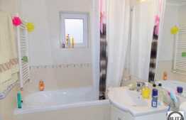 2 camere, 54 mp, decomandat, parcare, mobilat modern, strada Lunii