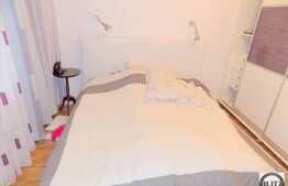 2 camere, 54 mp, decomandat, parcare, mobilat modern, strada Lunii