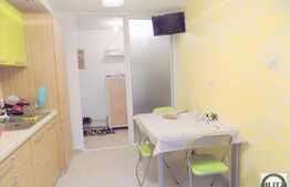 2 camere, 54 mp, decomandat, parcare, mobilat modern, strada Lunii