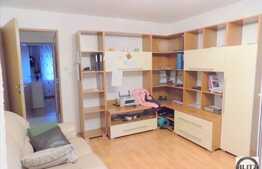 2 camere, 54 mp, decomandat, parcare, mobilat modern, strada Lunii