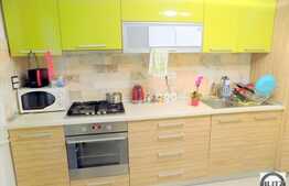 2 camere, 54 mp, decomandat, parcare, mobilat modern, strada Lunii