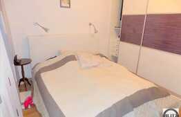 2 camere, 54 mp, decomandat, parcare, mobilat modern, strada Lunii