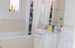 2 camere, 54 mp, decomandat, parcare, mobilat modern, strada Lunii