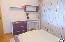 2 camere, 54 mp, decomandat, parcare, mobilat modern, strada Lunii