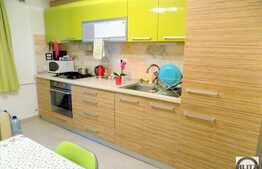 2 camere, 54 mp, decomandat, parcare, mobilat modern, strada Lunii