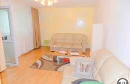 2 camere, 54 mp, decomandat, parcare, mobilat modern, strada Lunii