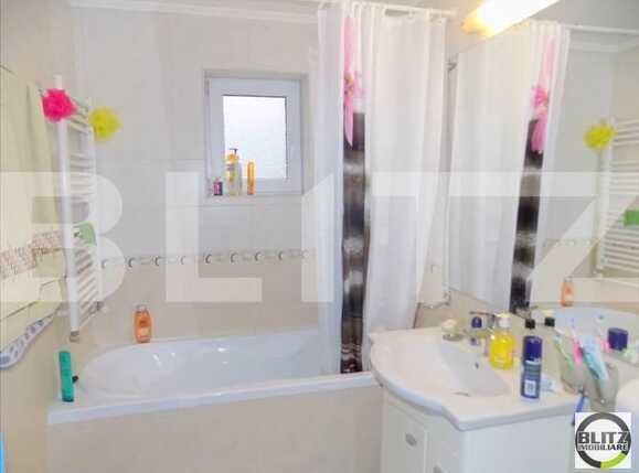 Apartament de închiriat 2 camere Zorilor - 17311AI | BLITZ Cluj-Napoca | Poza14