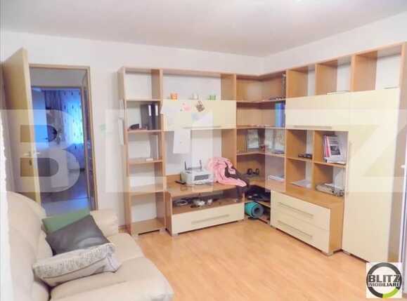Apartament de închiriat 2 camere Zorilor - 17311AI | BLITZ Cluj-Napoca | Poza7