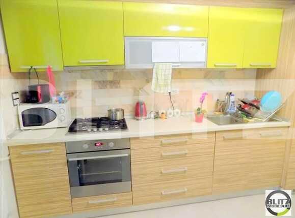 Apartament de închiriat 2 camere Zorilor - 17311AI | BLITZ Cluj-Napoca | Poza1