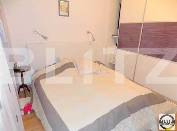 Apartament de închiriat 2 camere Zorilor - 17311AI | BLITZ Cluj-Napoca | Poza9