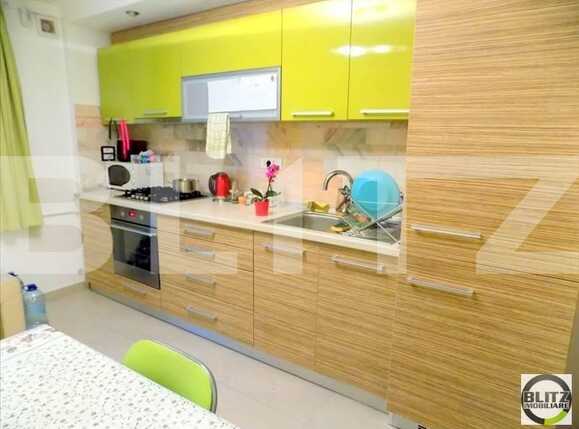 Apartament de închiriat 2 camere Zorilor - 17311AI | BLITZ Cluj-Napoca | Poza2