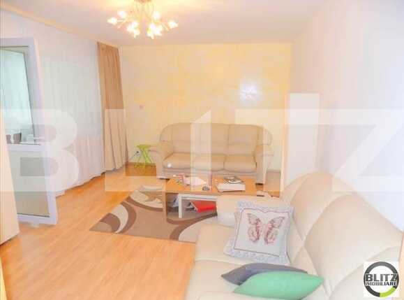 Apartament de închiriat 2 camere Zorilor - 17311AI | BLITZ Cluj-Napoca | Poza5