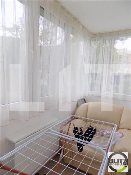 Apartament de închiriat 2 camere Zorilor - 17311AI | BLITZ Cluj-Napoca | Poza15