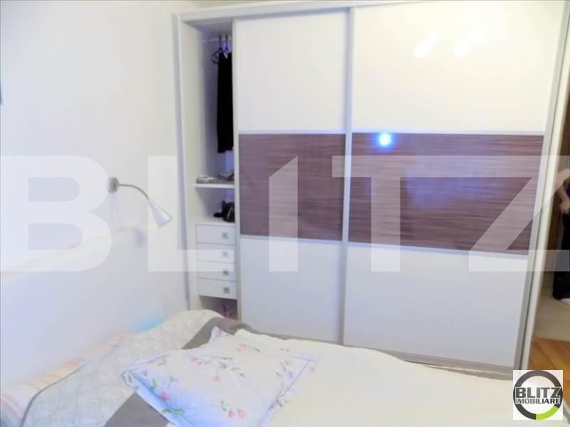 Apartament de închiriat 2 camere Zorilor - 17311AI | BLITZ Cluj-Napoca | Poza12