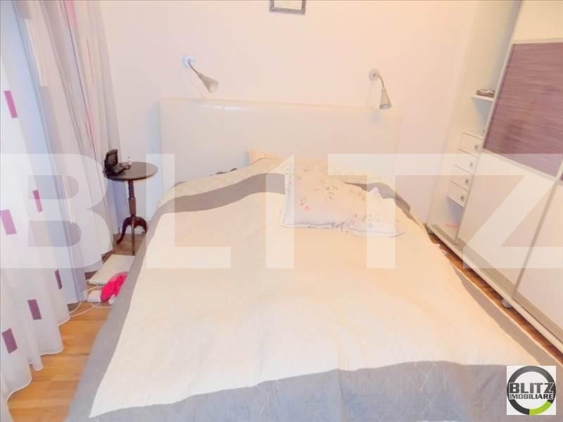 Apartament de închiriat 2 camere Zorilor - 17311AI | BLITZ Cluj-Napoca | Poza10