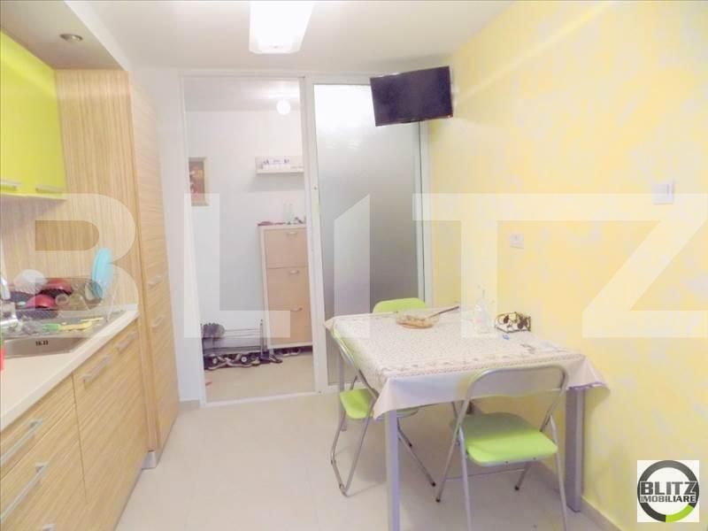 Apartament de închiriat 2 camere Zorilor - 17311AI | BLITZ Cluj-Napoca | Poza3