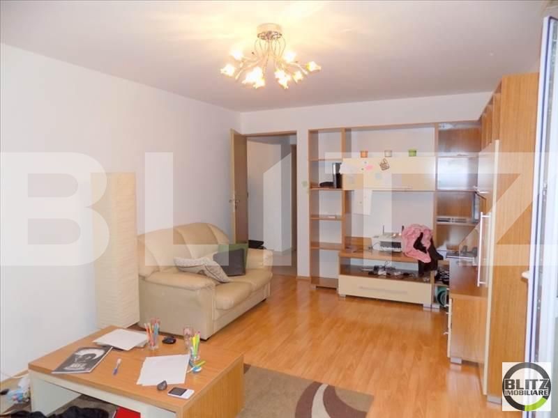 Apartament de închiriat 2 camere Zorilor - 17311AI | BLITZ Cluj-Napoca | Poza6