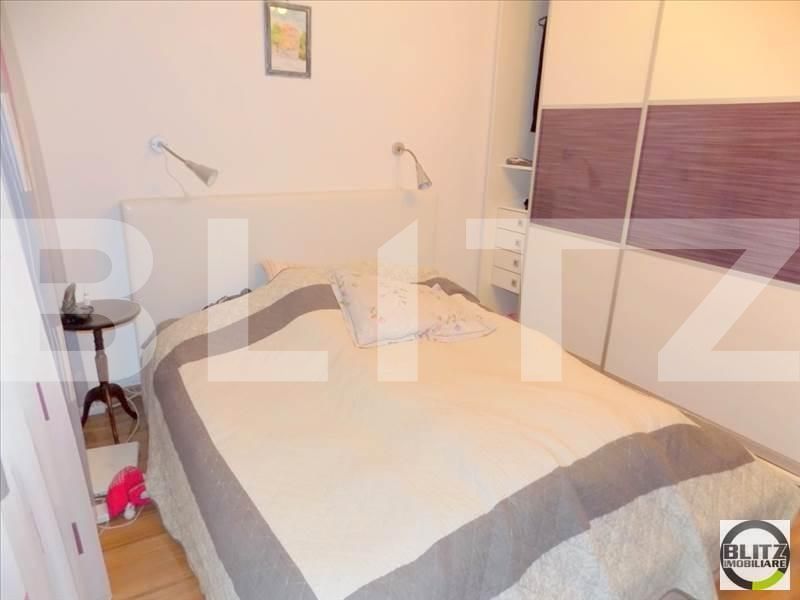 Apartament de închiriat 2 camere Zorilor - 17311AI | BLITZ Cluj-Napoca | Poza9