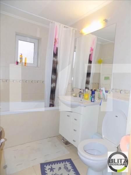 Apartament de închiriat 2 camere Zorilor - 17311AI | BLITZ Cluj-Napoca | Poza13