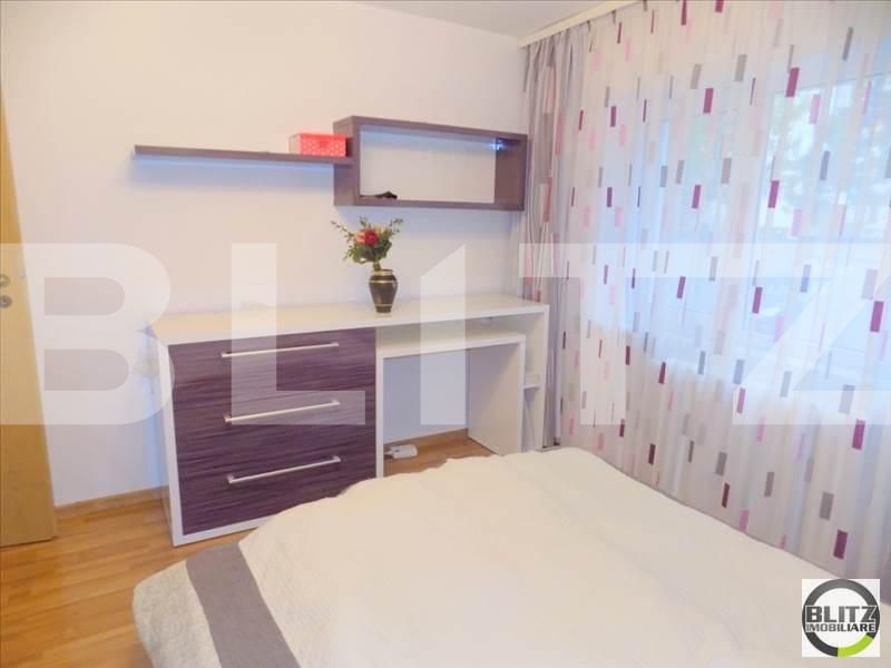 Apartament de închiriat 2 camere Zorilor - 17311AI | BLITZ Cluj-Napoca | Poza11