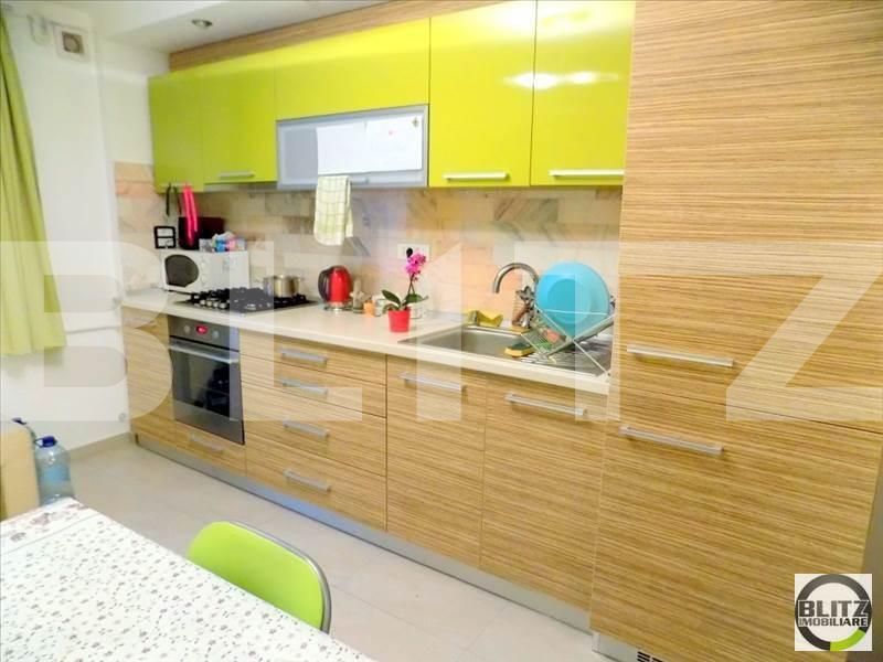 Apartament de închiriat 2 camere Zorilor - 17311AI | BLITZ Cluj-Napoca | Poza2