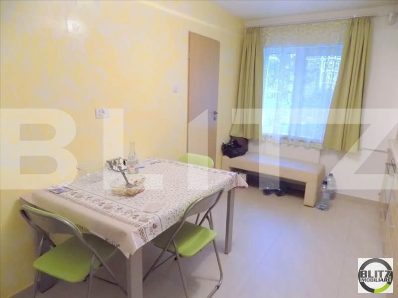 Apartament de închiriat 2 camere Zorilor - 17311AI | BLITZ Cluj-Napoca | Poza4