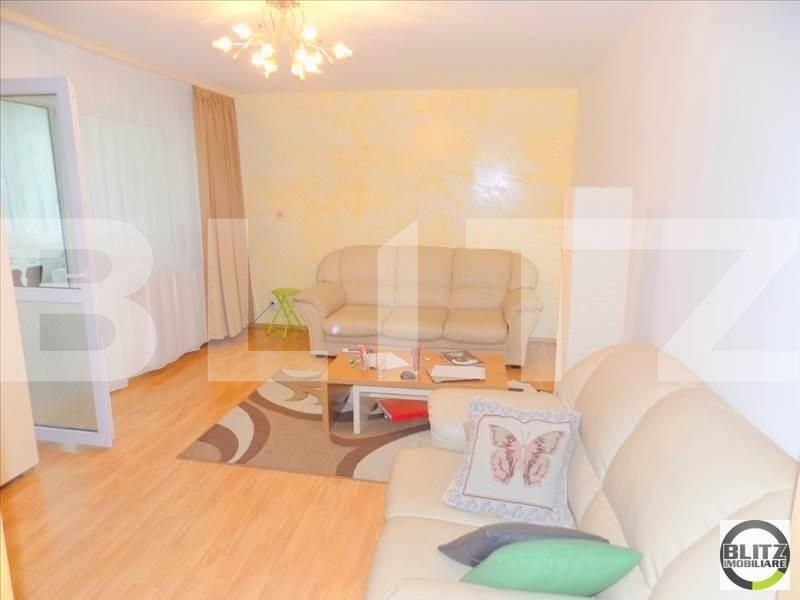 Apartament de închiriat 2 camere Zorilor - 17311AI | BLITZ Cluj-Napoca | Poza5