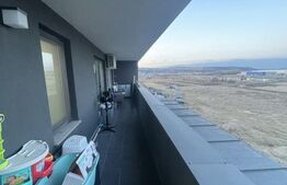 Apartament la cheie, 2 camere decomandate