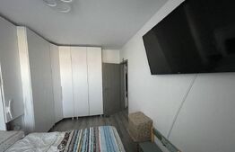 Apartament la cheie, 2 camere decomandate