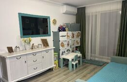 Apartament la cheie, 2 camere decomandate