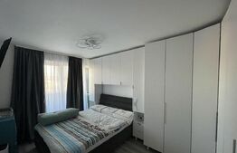 Apartament la cheie, 2 camere decomandate