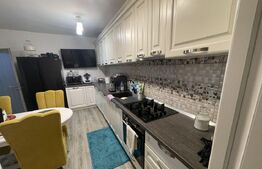 Apartament la cheie, 2 camere decomandate