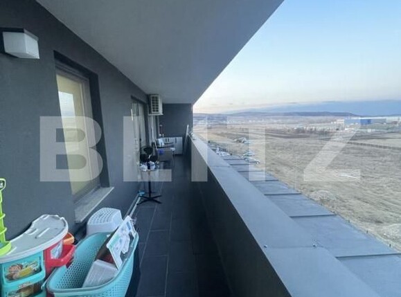 Apartament de vânzare 2 camere Sannicoara - 173111AV | BLITZ Cluj-Napoca | Poza8