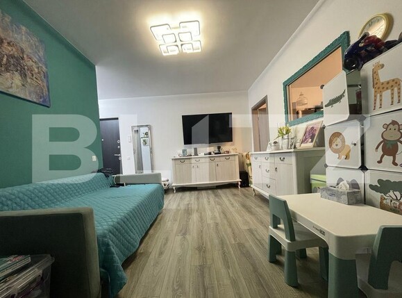Apartament de vânzare 2 camere Sannicoara - 173111AV | BLITZ Cluj-Napoca | Poza1