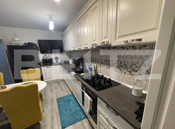 Apartament de vânzare 2 camere Sannicoara - 173111AV | BLITZ Cluj-Napoca | Poza2