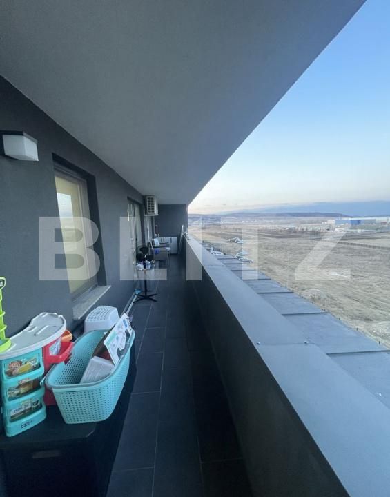 Apartament de vânzare 2 camere Sannicoara - 173111AV | BLITZ Cluj-Napoca | Poza8