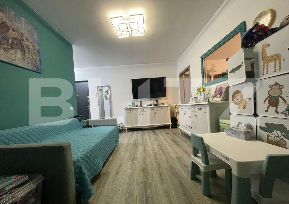 Apartament de vânzare 2 camere Sannicoara - 173111AV | BLITZ Cluj-Napoca | Poza1