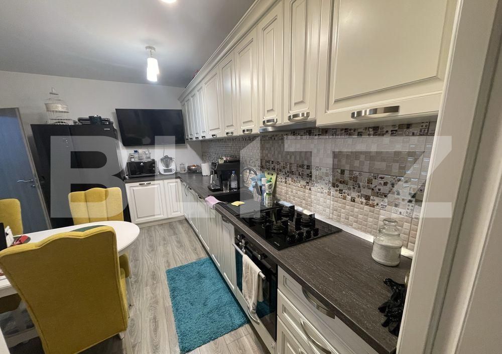 Apartament de vânzare 2 camere Sannicoara - 173111AV | BLITZ Cluj-Napoca | Poza2