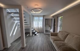 Locuință ideală pentru familie casă modernă, în zona Dambu Rotund 